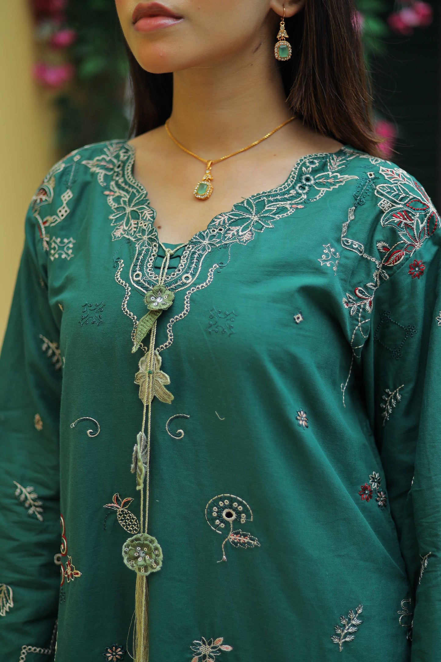 Mint Breeze