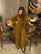 Gretta set