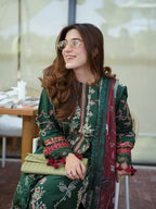Rosee C Green