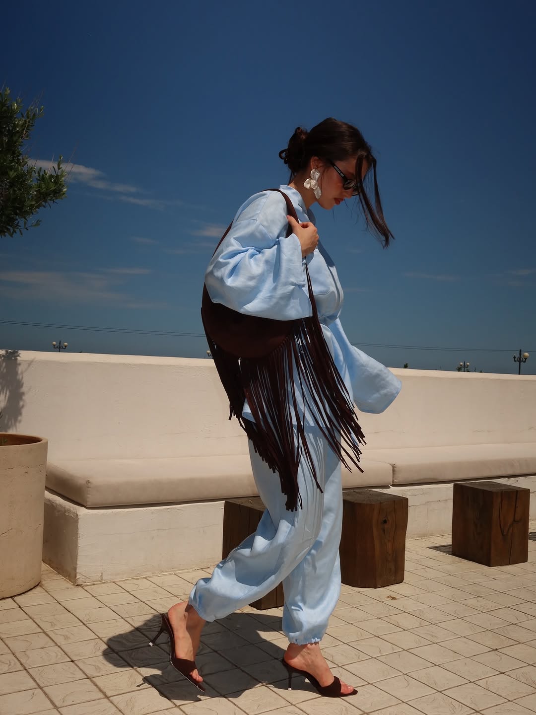 Diva – Ice Blue