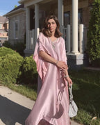 The Mina Kaftan